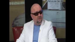 Monster Mash II The Sequel Interview