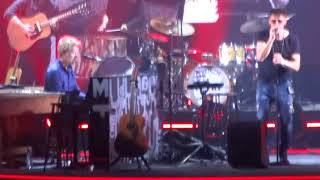a-ha 'MTV Unplugged Tour' 'The Sun Always Shines On TV' O2 Arena London