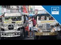 LTFRB: PUV modernization to go on despite Senate’s suspension reso | INQToday