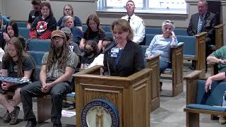 Daviess County Fiscal Court Meeting, Thursday, May 14, 2026