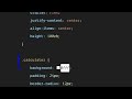 VSCode IDE CSS Intellisense & Autocomplete Extension in HTML Source Code Full Setup Video