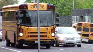 PBIS on Buses