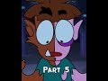 Vampires vs Werewolves (Part 5) #Shorts