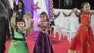 2021 Best Bollywood Indian Wedding Dance Performance Cute and funny dance by Kids | Song all song