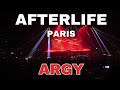 Afterlife Paris - ARGY - ARIA EDIT