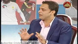Pak vs WI 2nd ODI - PreMatch Analysis Highlights - Game On Hai (Wasim Akram, Shoaib) Part 1