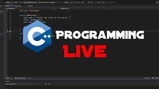 Parser | Writing a C Compiler in C++ | risc-v toolchain | Day 7