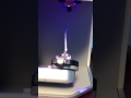 eLUXE3D jewelry scanning system