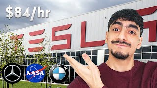 If I Wanted a Mechanical Engineering Internship in 2026, I’d Do This