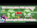 Tutorial how to get FREE Growtoken without anything/ Cara mendapatkan FREE Growtoken !? || Growtopia