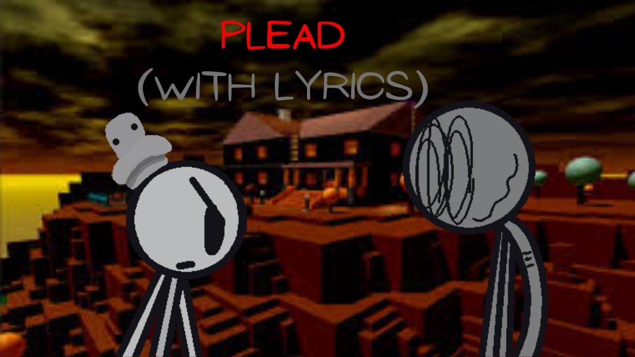 Plead With Lyrics Kinda Rushed Sorryyyyyy Youtube