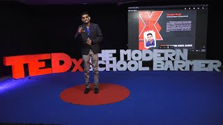 Fighting The Odds | Ganpat Singh | TEDxYouth@TheModernSchoolBarmer