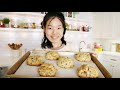 Giant Levain Bakery Chocolate Chip Cookies By June  Delish