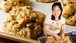Giant Levain Bakery Chocolate Chip Cookies By June | Delish