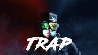 Best Trap Music Mix 2021 ⚡ Hip Hop 2021 Rap ⚡ Future Bass Remix 2021 #24