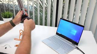 HoverCam Academy Chapter 2: Installing Flex 11