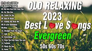Beegees lobo rod stewar 📻💚💚💚 Golden Memories Sweet Evergreen 50s 60s 70s ✨ Cruisin Love Songs 📣📣📣