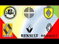 Evolution of The Car Logos | From The First to Modern