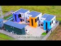 UPL HOMES NAKURU (Official Advert) by Mwanakendra