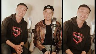 TERMISKIN DI DUNIA - Hamdan ATT (COVER) by Adi kdi feat Andrey arifianto