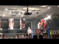 DREAMWAVE Direct (Professional Wrestling) 11/02/2013