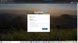 Fixing common error when accessing email