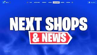 Latest News & This Week Item Shop - Fortnite