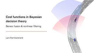 2.5 Cost functions in Bayesian decision theory