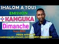 KANGUKA DE DIMANCHE LE 22/09/2024 par Chris Ndikumana - KANGUKA EN FRANÇAIS - Prière d'aujourd'hui