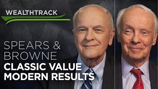 The Culture of Value Investing From Ben Graham’s & Warren Buffett’s Former Brokerage Firm