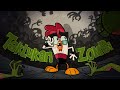 Chuck Chicken | Taklukan Zombi | Zombie Invasion