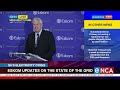SA's Electricity Crisis | Eskom updates on the state of the grid