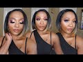 Sensationnel Synthetic Hair Vice HD Lace Front Wig - VICE UNIT 3 🤔 Ft. Samsbeauty.com