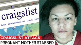 10 Shocking Craigslist Murders
