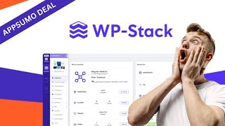 WP Stack Review and Demo: Manage Multiple WordPress Sites & Automate Tasks | Appsumo Lifetime Deal