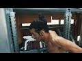 Workout Meir Vaknin