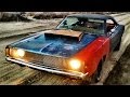 Dirt Cheap Rat Rod! 1968 Charger Buildup and Thrash - Roadkill Ep. 23 Dirt Cheap Rat Rod! 1968 Charger Buildup and Thrash - Roadkill Ep. 23