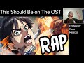 EREN JAEGER RAP REACTION | 