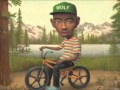 Bimmer ft Frank Ocean - Tyler The Creator (FULL VERSION)