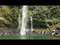 NAGBALIK ANG TUBIG AT GANDA NI TUDAYA I TUDAYA FALLS I WOW STA. CRUZ I WOW DAVAO DEL SUR I