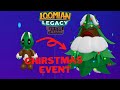 How to evolve Christmas Craytal in Loomian Legacy