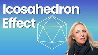 Sacred Geometry: How The Icosahedron Shapes Your Reality