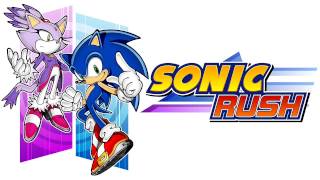 Back 2 Back - Sonic Rush [OST]