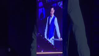 Andy Lau Concert Tour In Kuala Lumpur