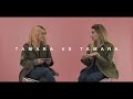 El Fin Del Amor - TAMARA VS. TAMARA