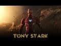 Tony Stark | Guilt