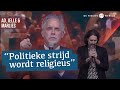 Youtube profeten staan op | Filosofisch Actueel Gesprek met Ad, Jelle en Marlies #1730