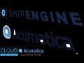 Acumatica & Shipengine - Unlock over 20 shipping carriers with Acumatica!