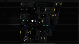 Generative Psy Patch #3