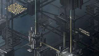 The Algorithm - Interrupt Handler